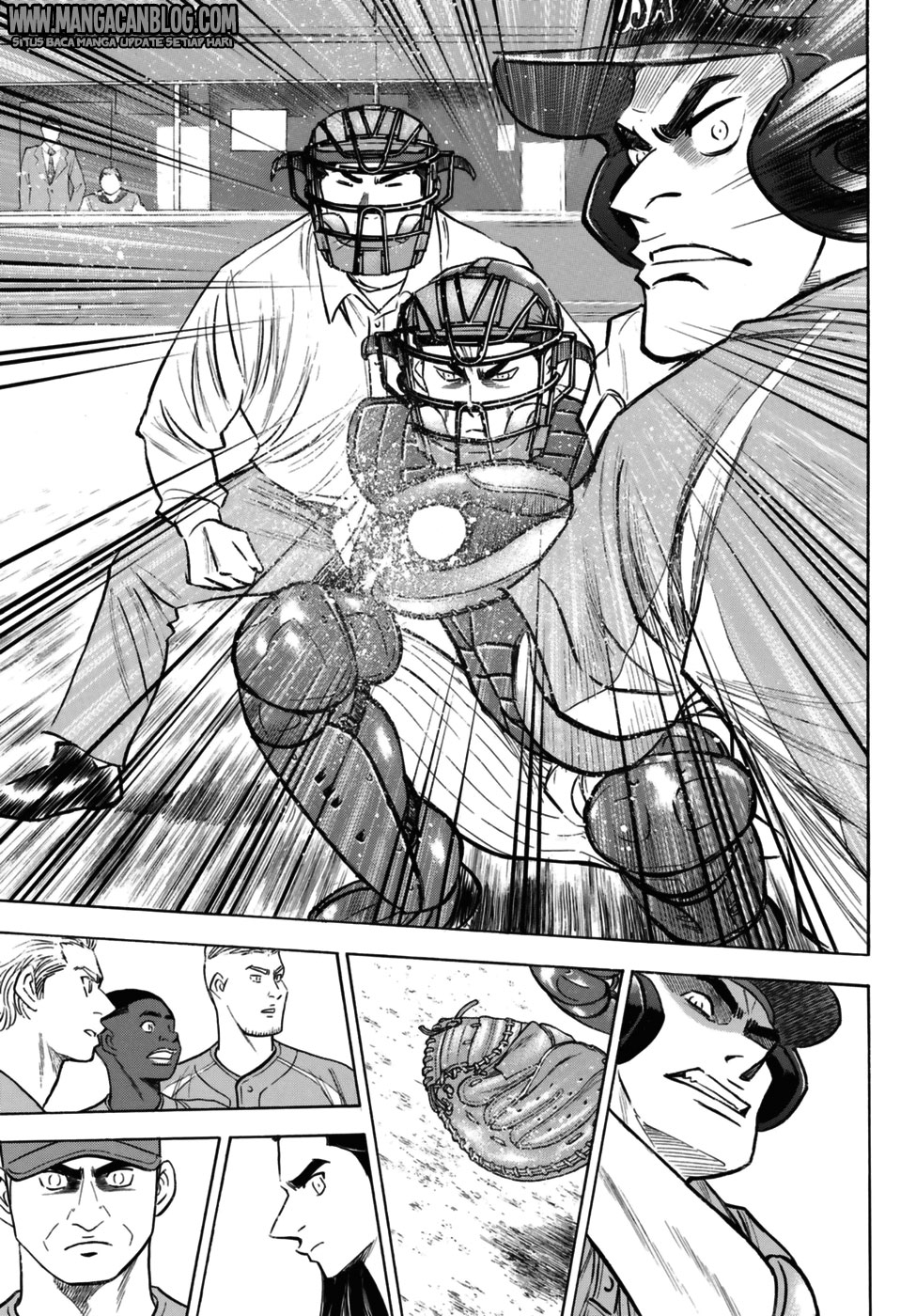Chapter 106 - halaman 16