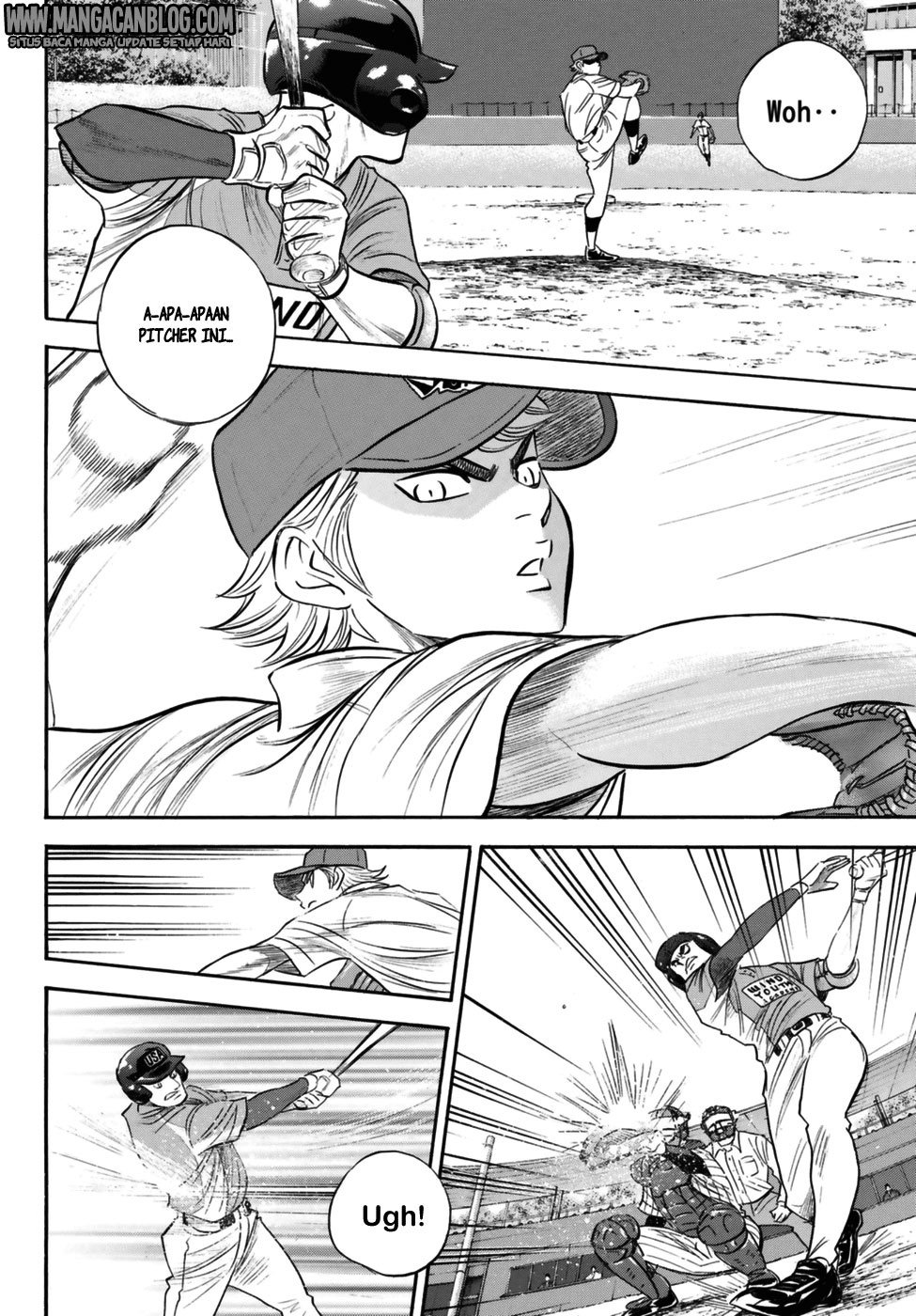 Chapter 106 - halaman 17