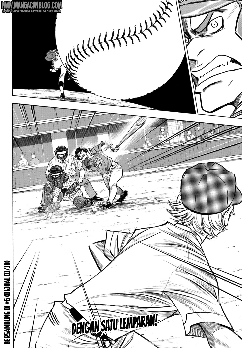 Chapter 106 - halaman 21