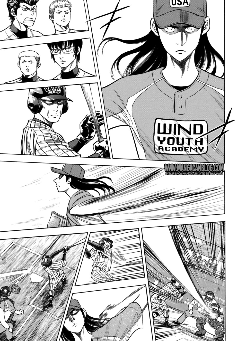 Chapter 106 - halaman 6