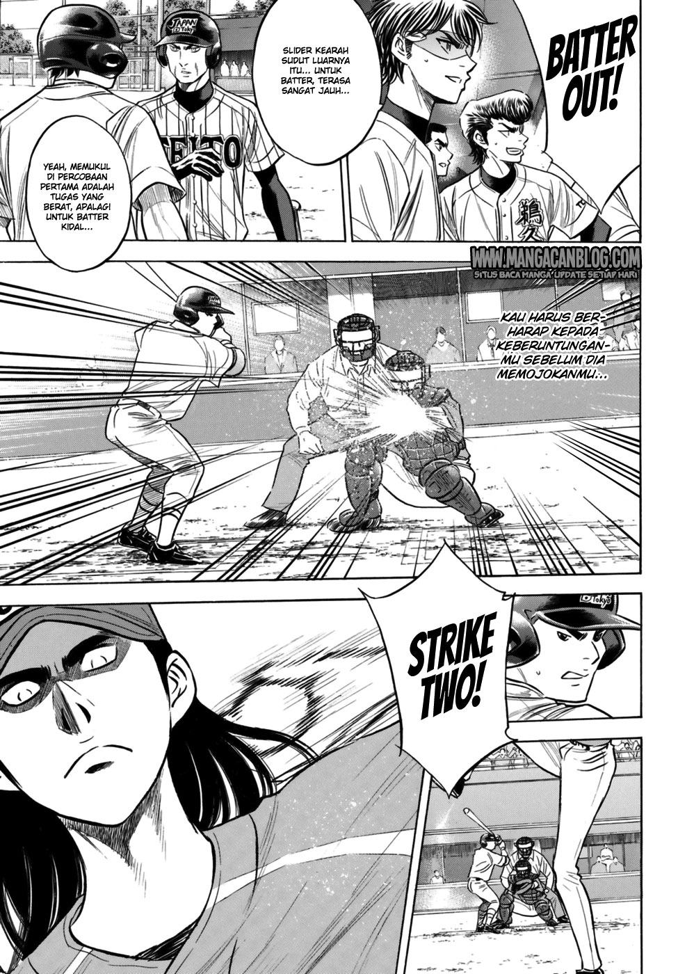 Chapter 106 - halaman 8