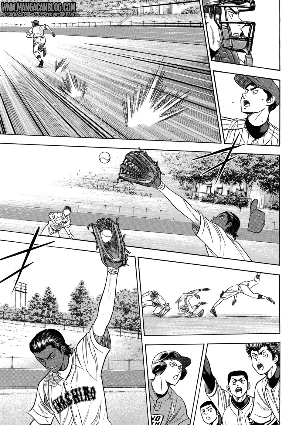 Chapter 105 - halaman 13