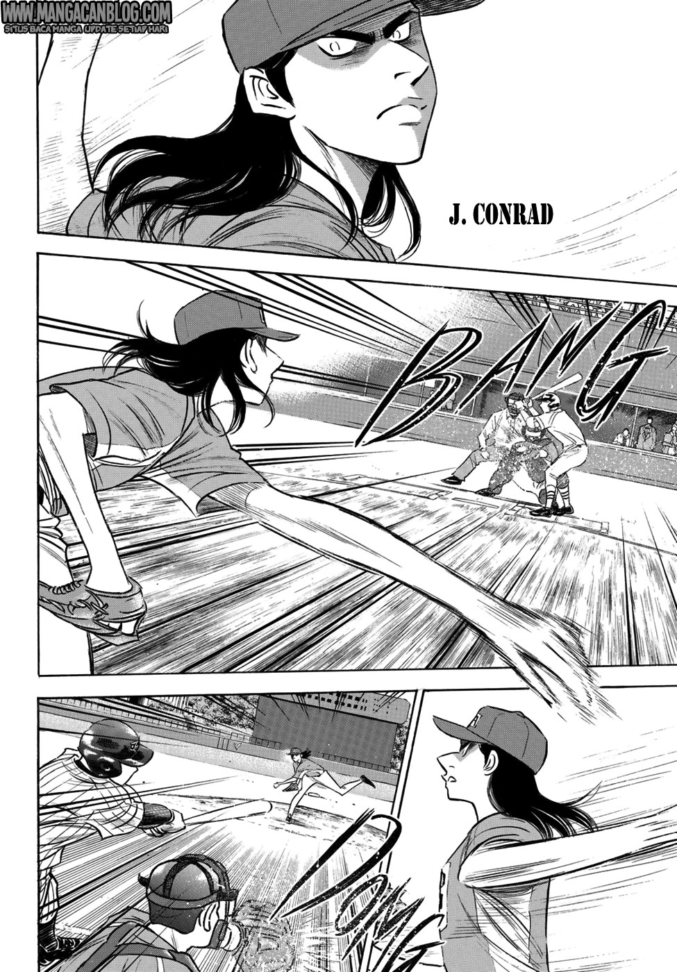 Chapter 105 - halaman 16