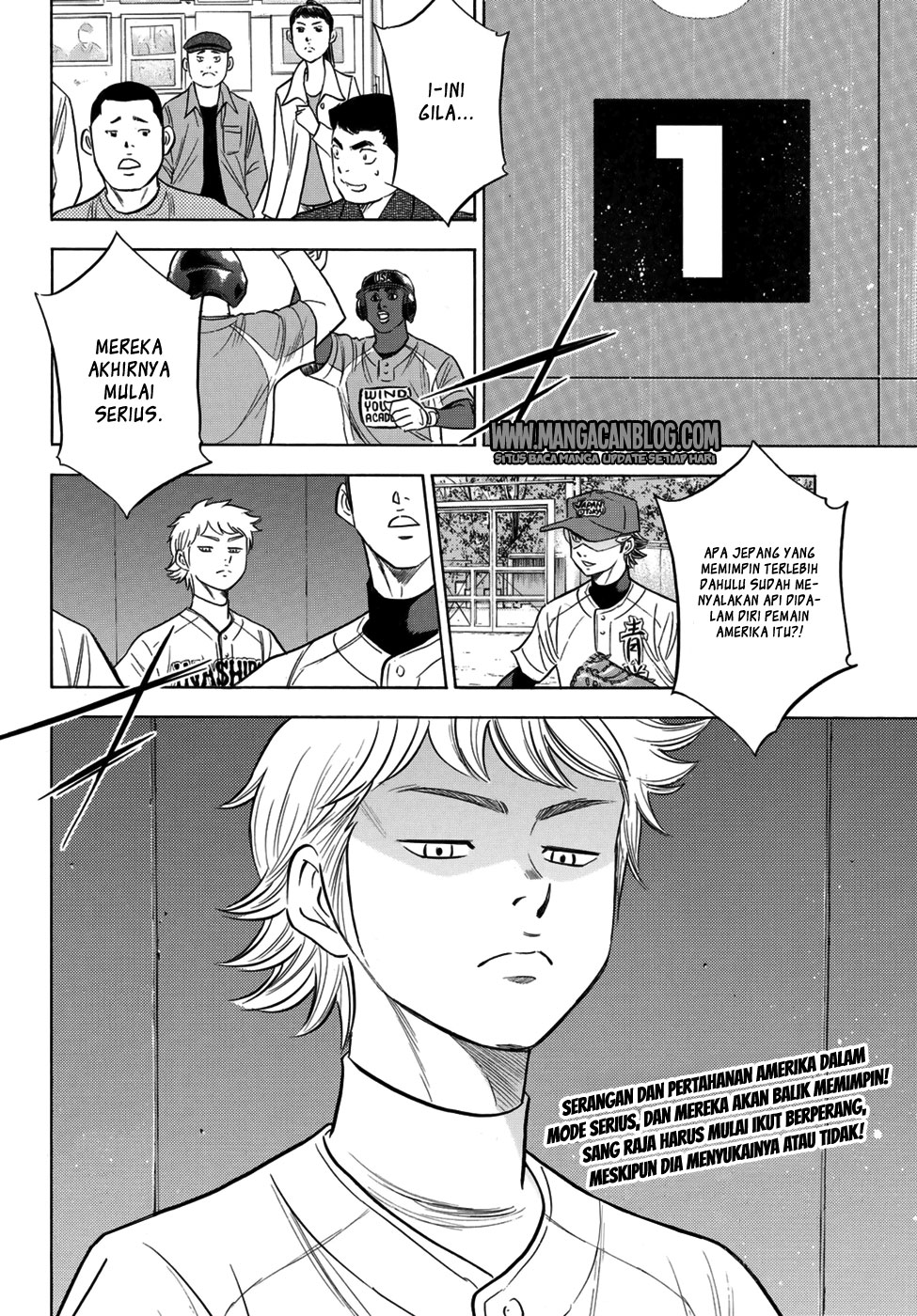 Chapter 105 - halaman 20
