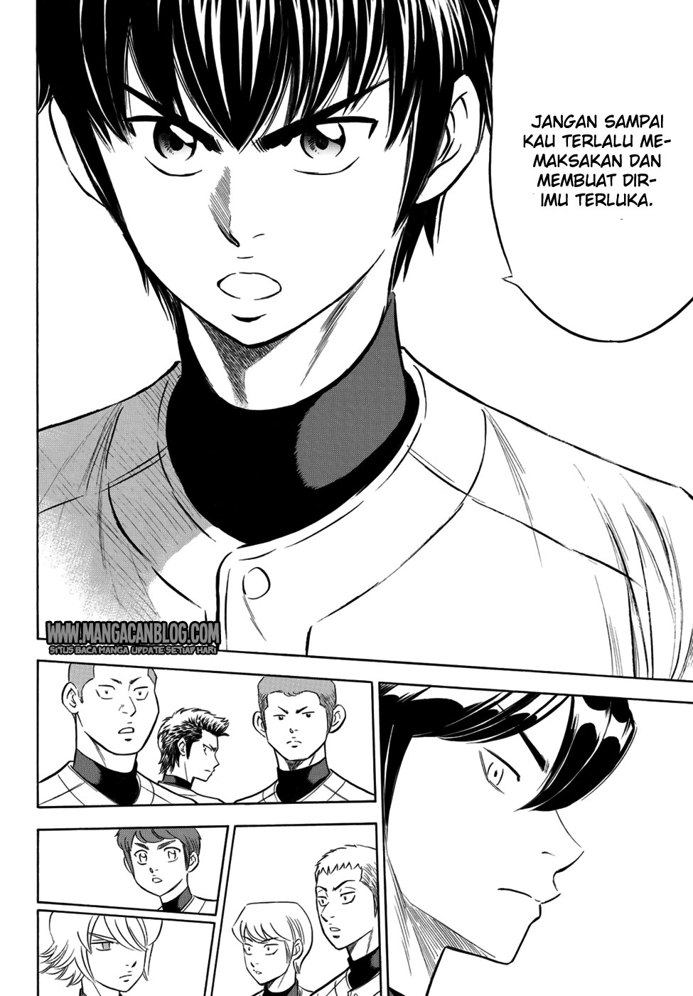 Chapter 105 - halaman 5