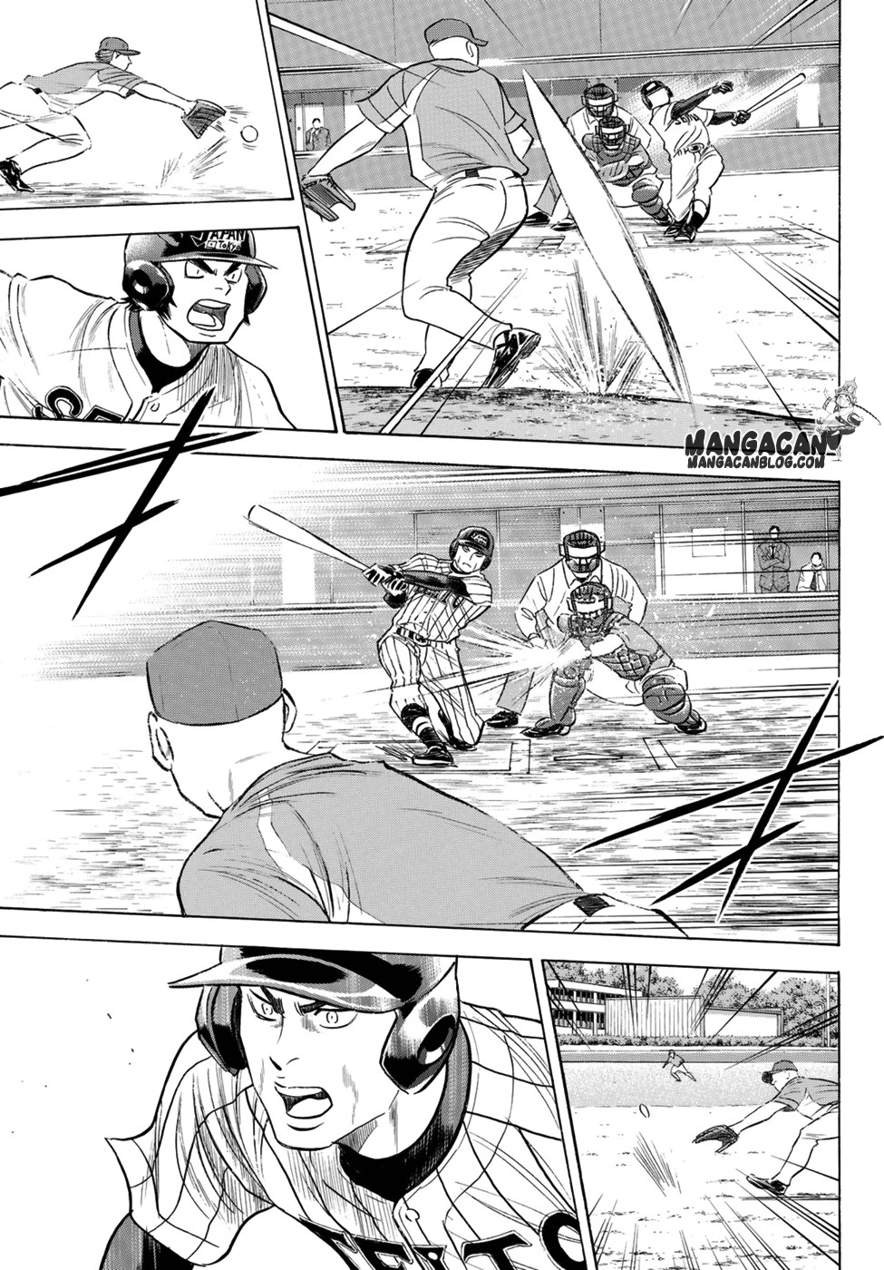 Chapter 104 - halaman 14