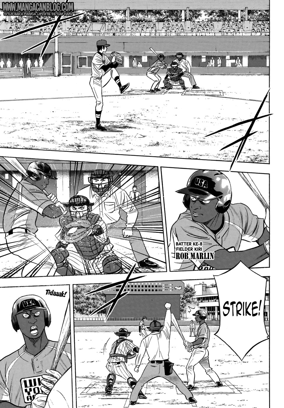 Chapter 103 - halaman 14