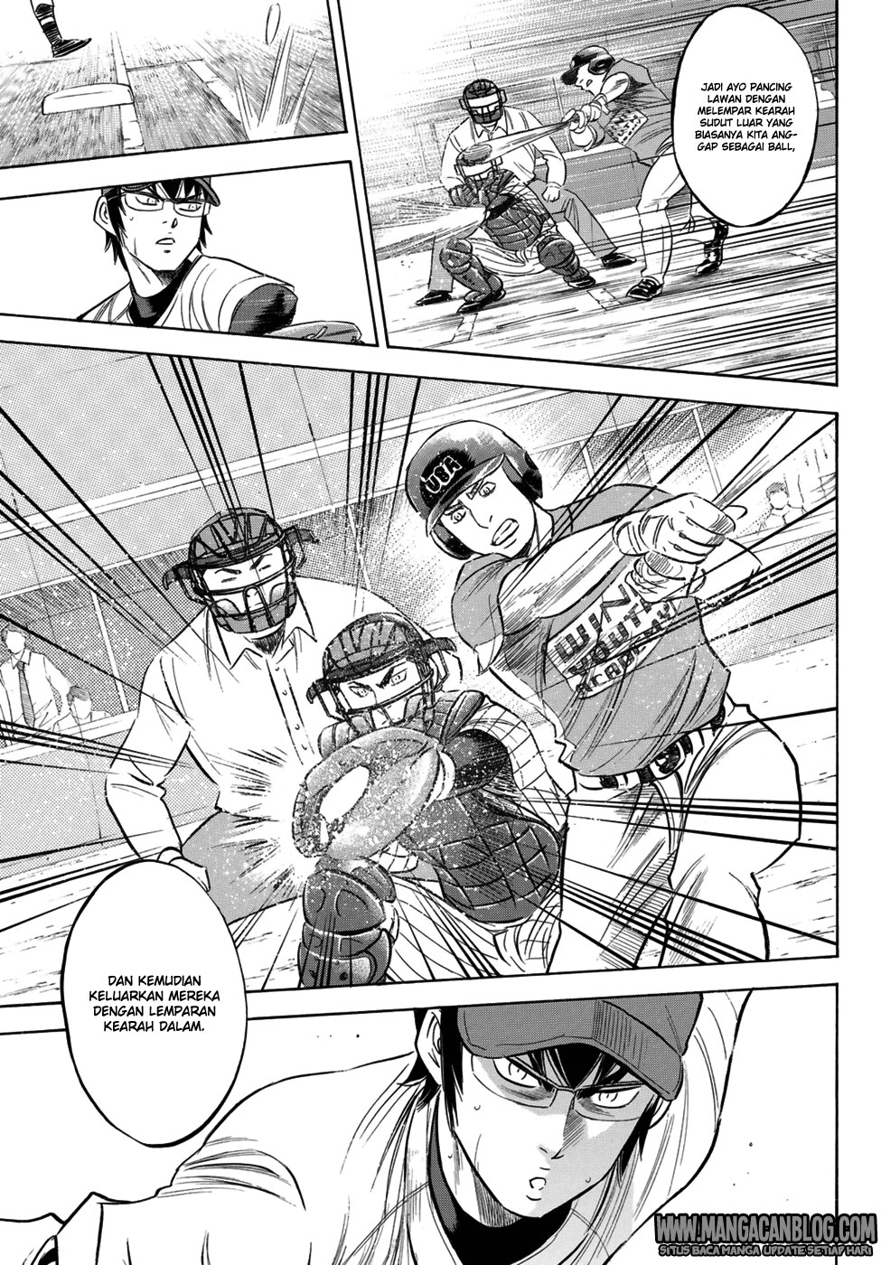 Chapter 103 - halaman 16