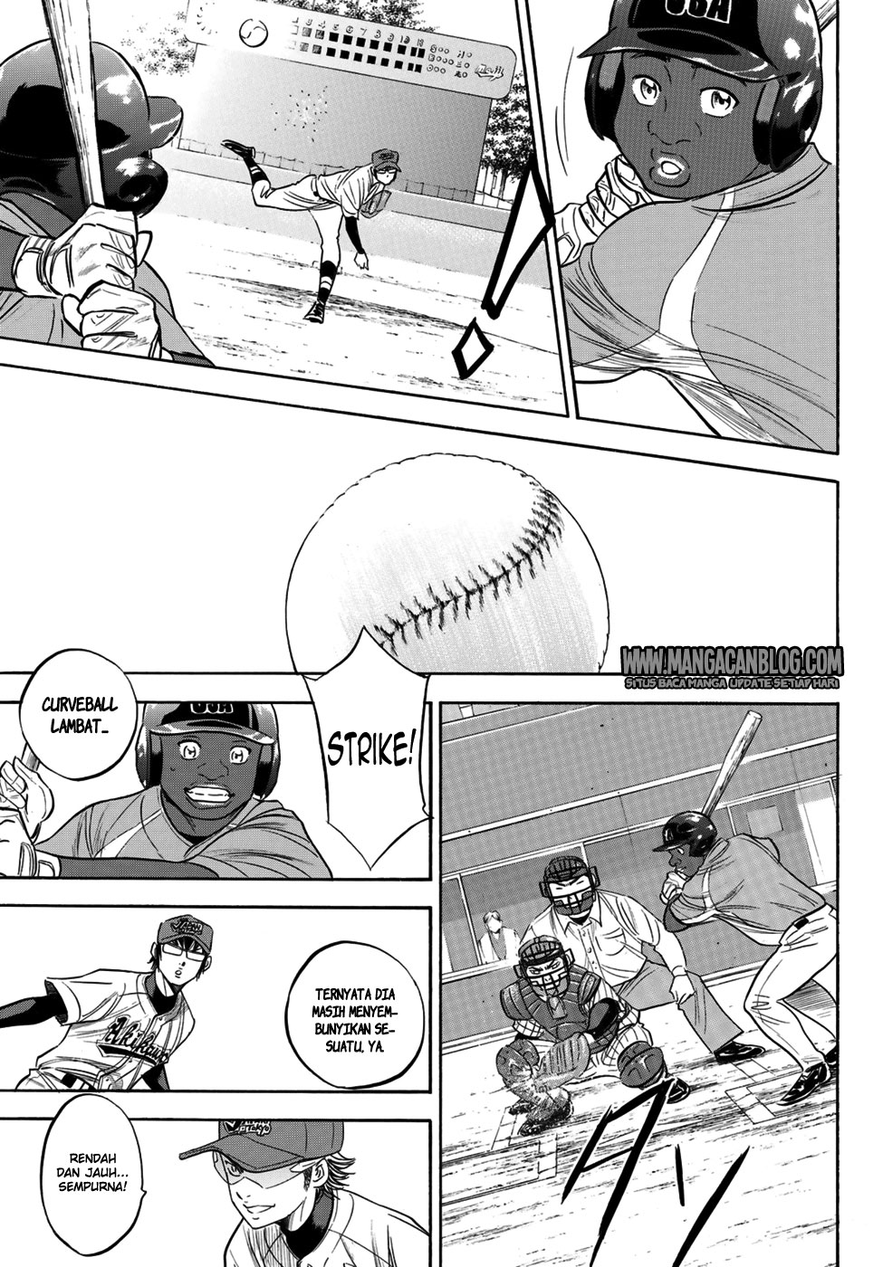 Chapter 103 - halaman 18