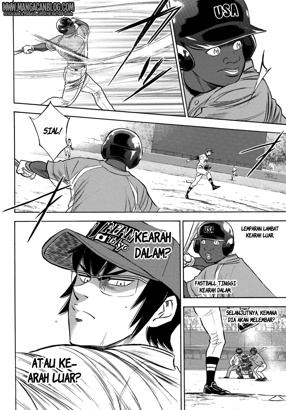 Chapter 103 - halaman 19