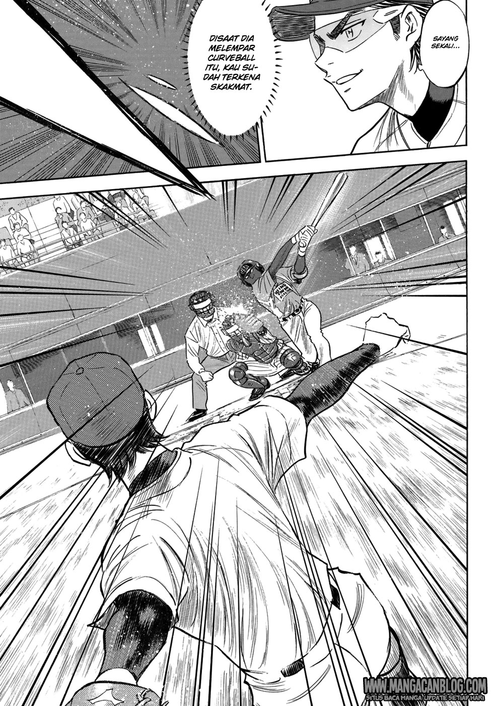 Chapter 103 - halaman 20