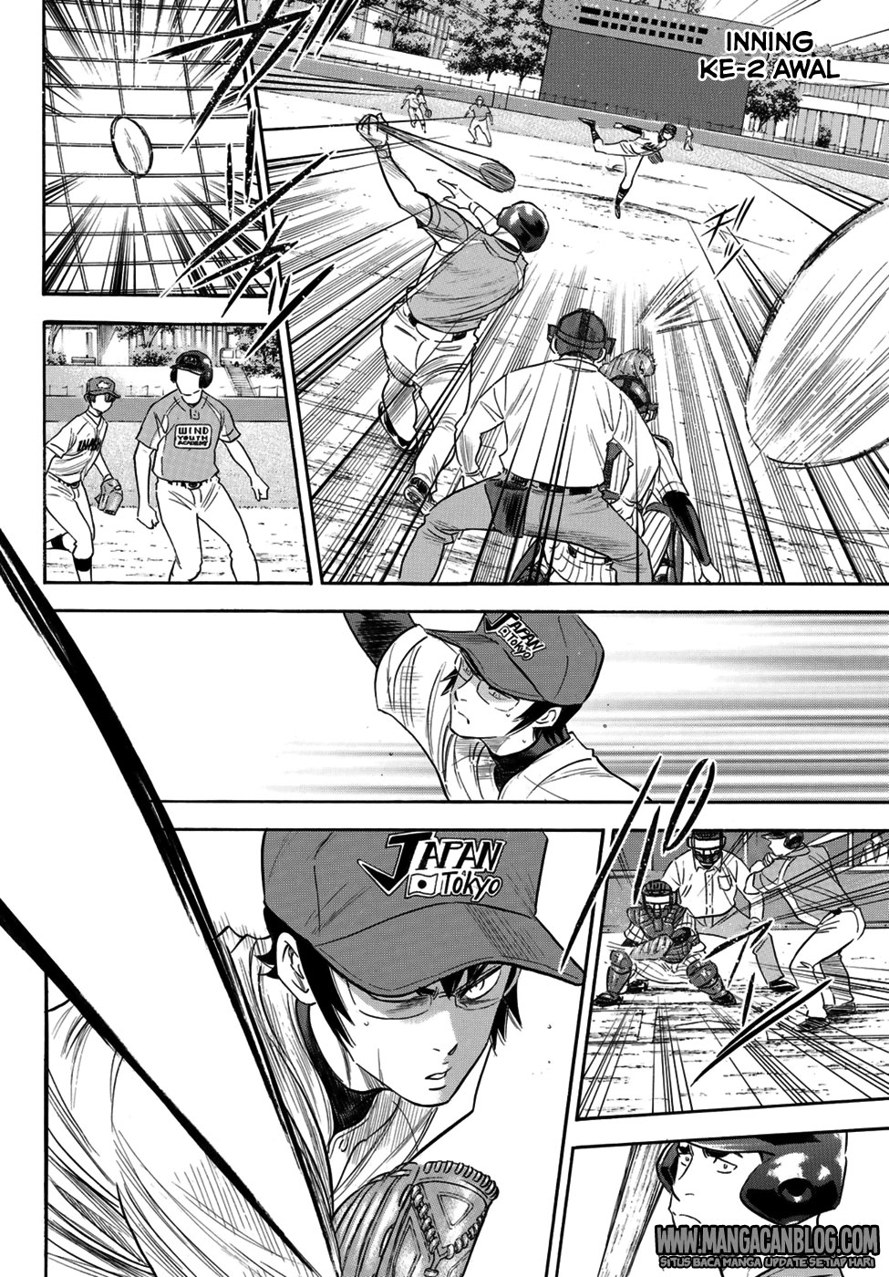 Chapter 103 - halaman 3