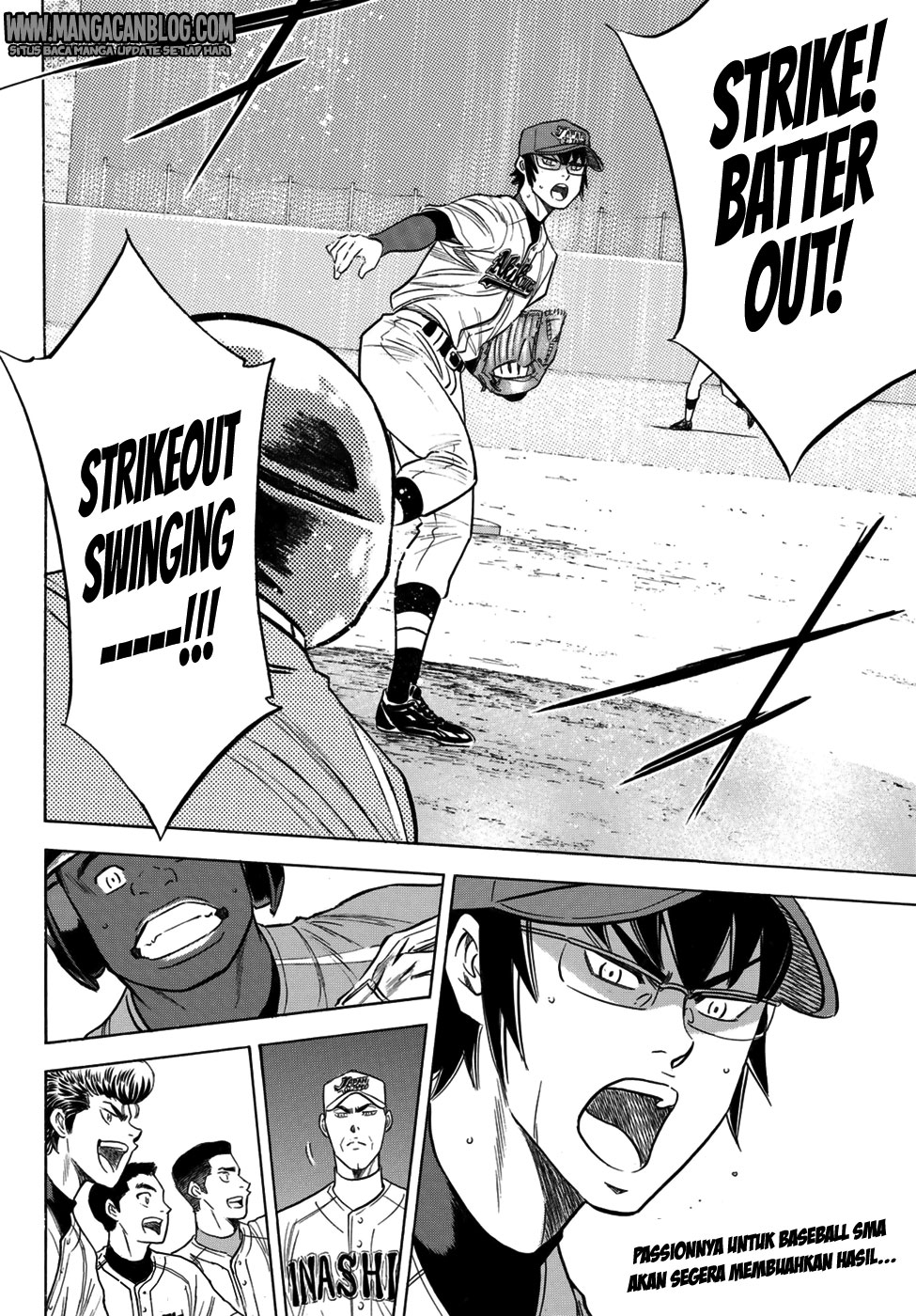 Chapter 103 - halaman 21