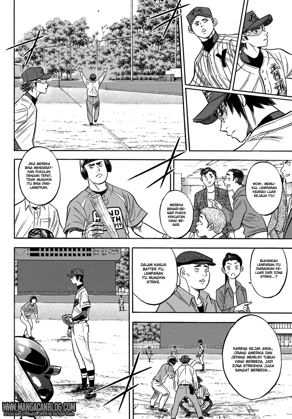 Chapter 103 - halaman 5