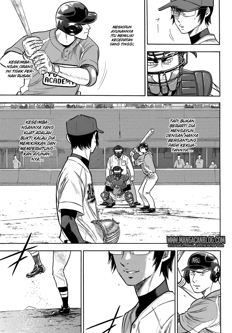 Chapter 103 - halaman 6