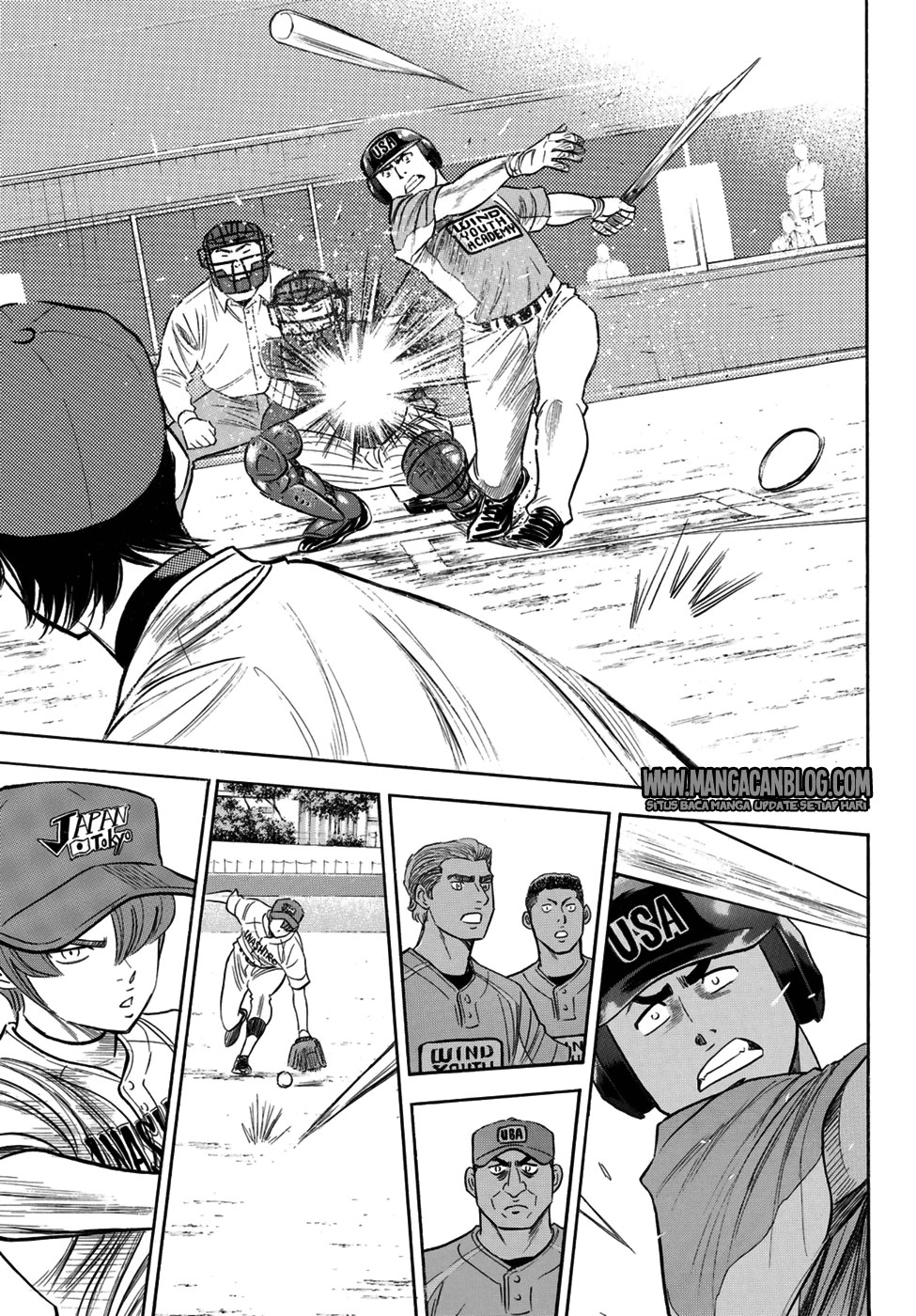 Chapter 103 - halaman 8