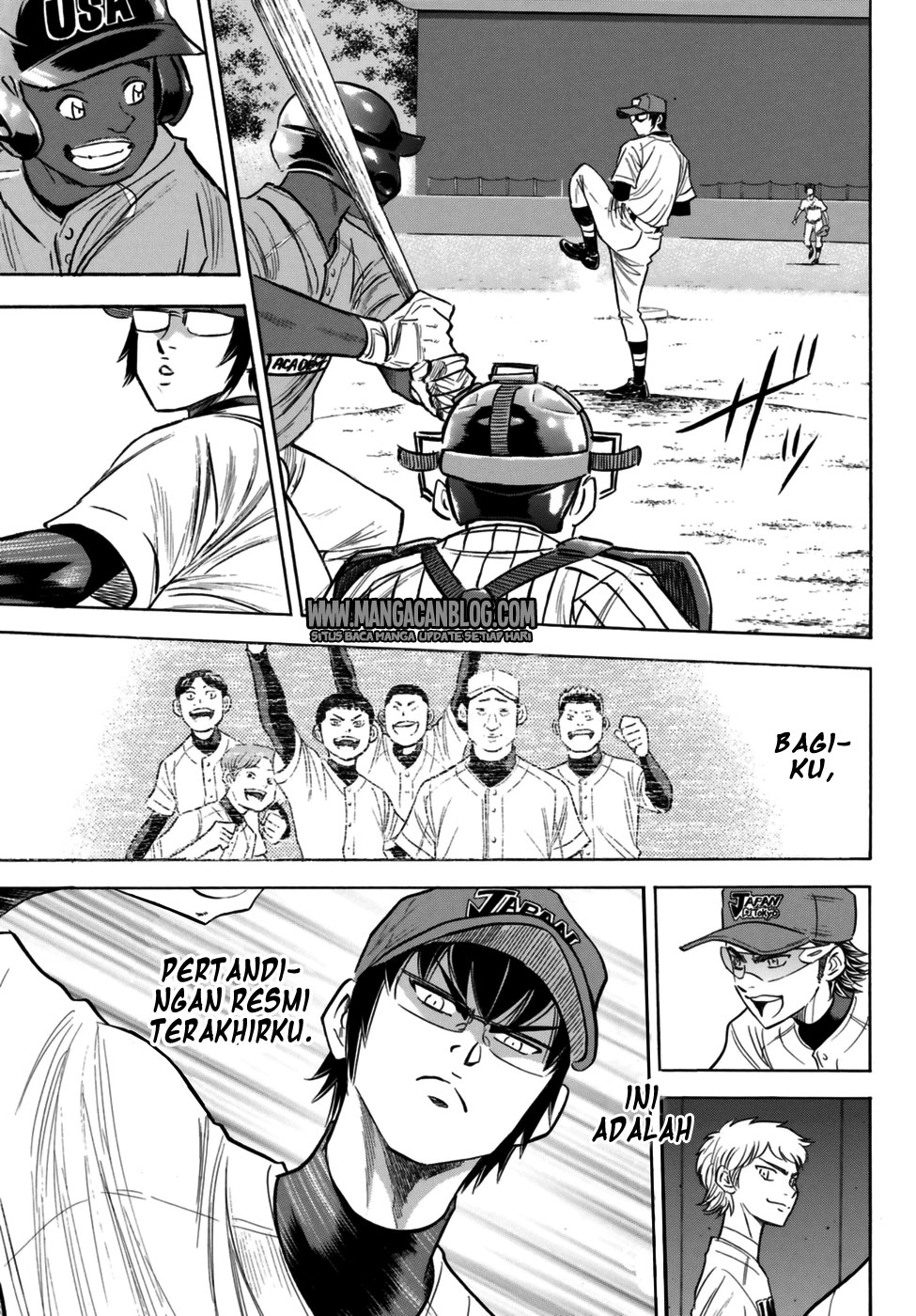 Chapter 102 - halaman 19