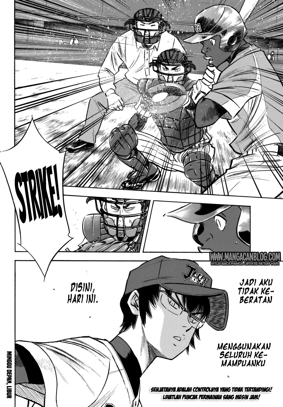Chapter 102 - halaman 20