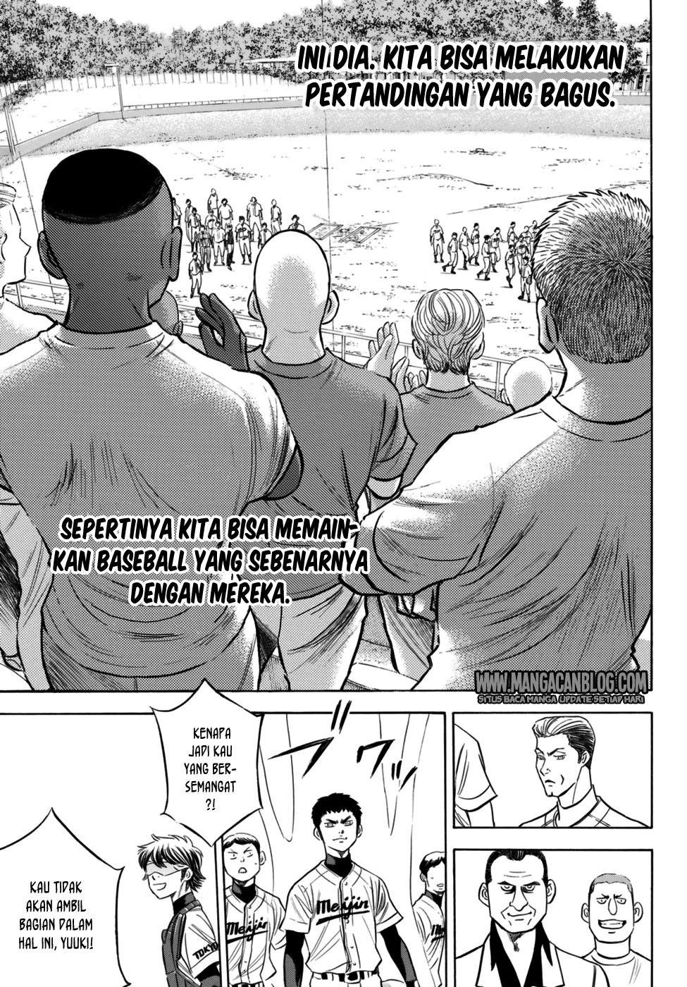 Chapter 101 - halaman 12