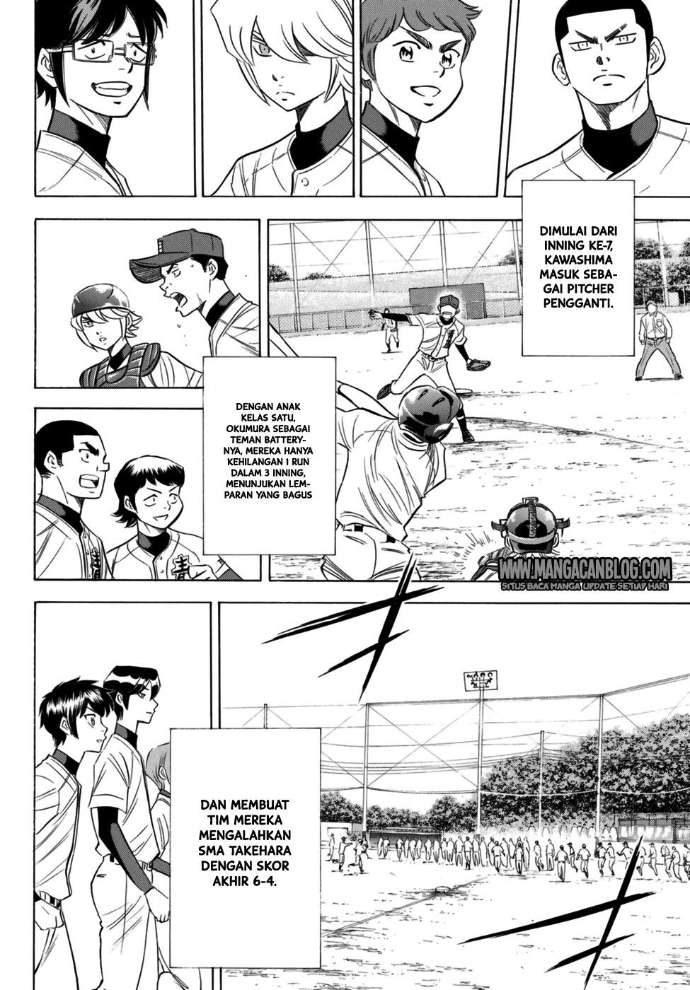 Chapter 101 - halaman 19