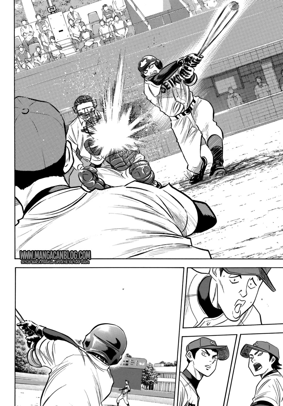 Chapter 101 - halaman 7