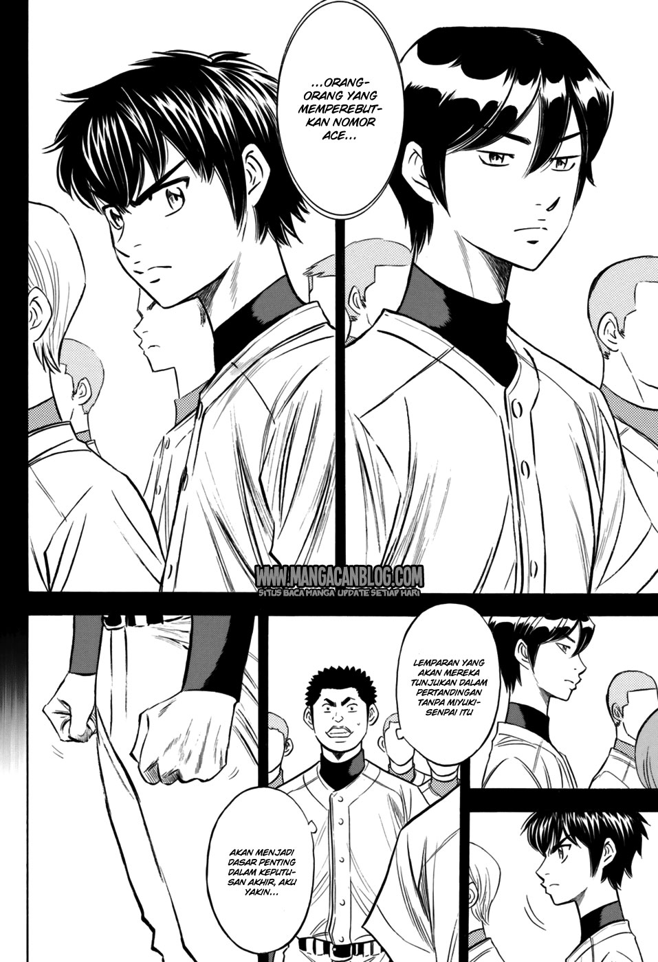 Chapter 100 - halaman 12