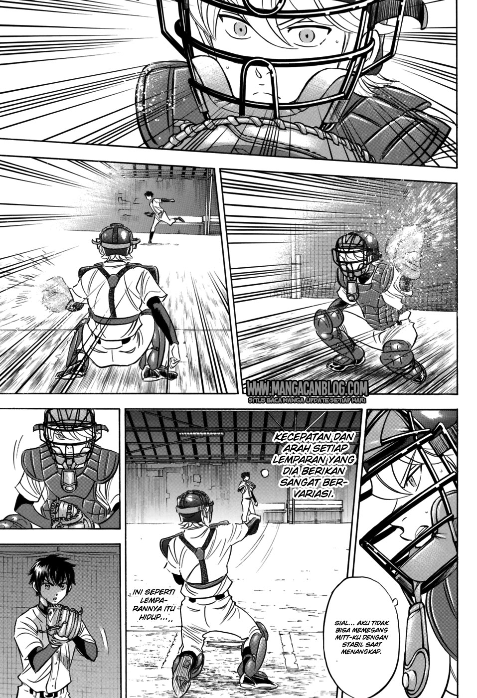Chapter 100 - halaman 13