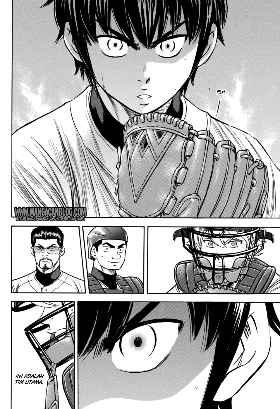 Chapter 100 - halaman 14
