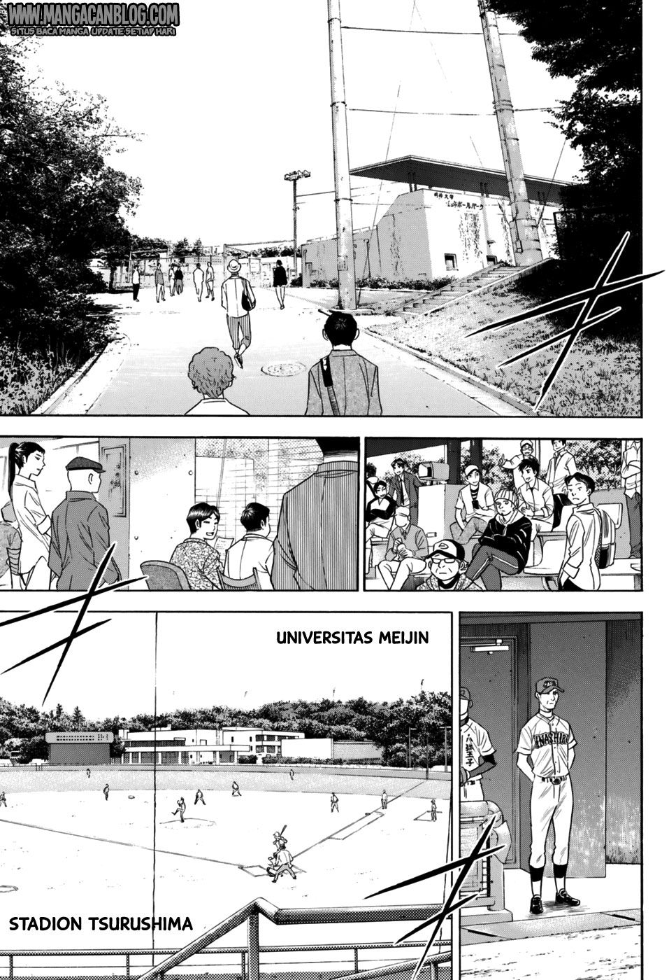 Chapter 100 - halaman 19