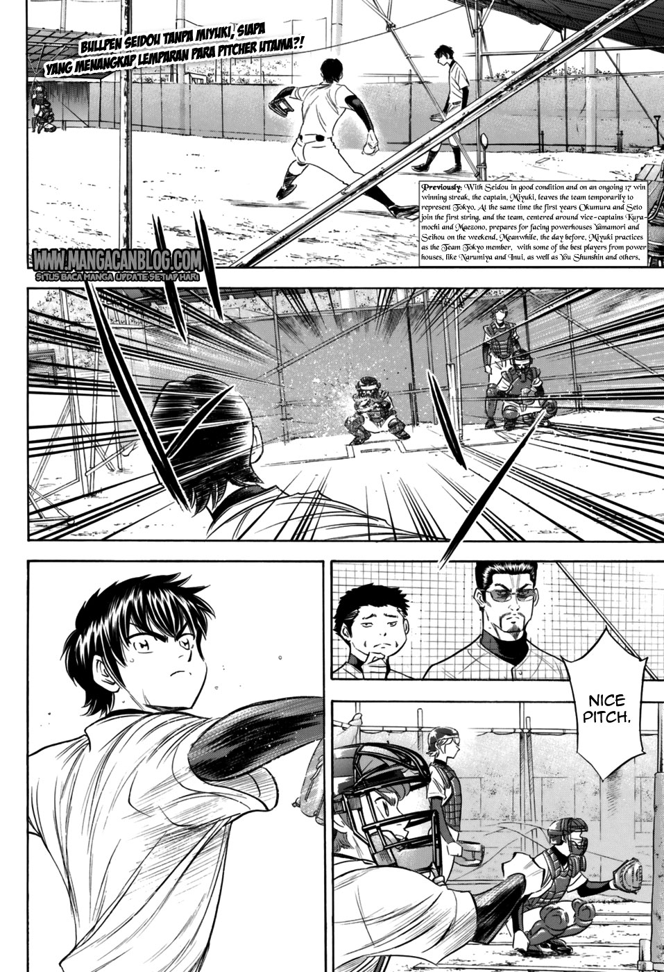Chapter 100 - halaman 4