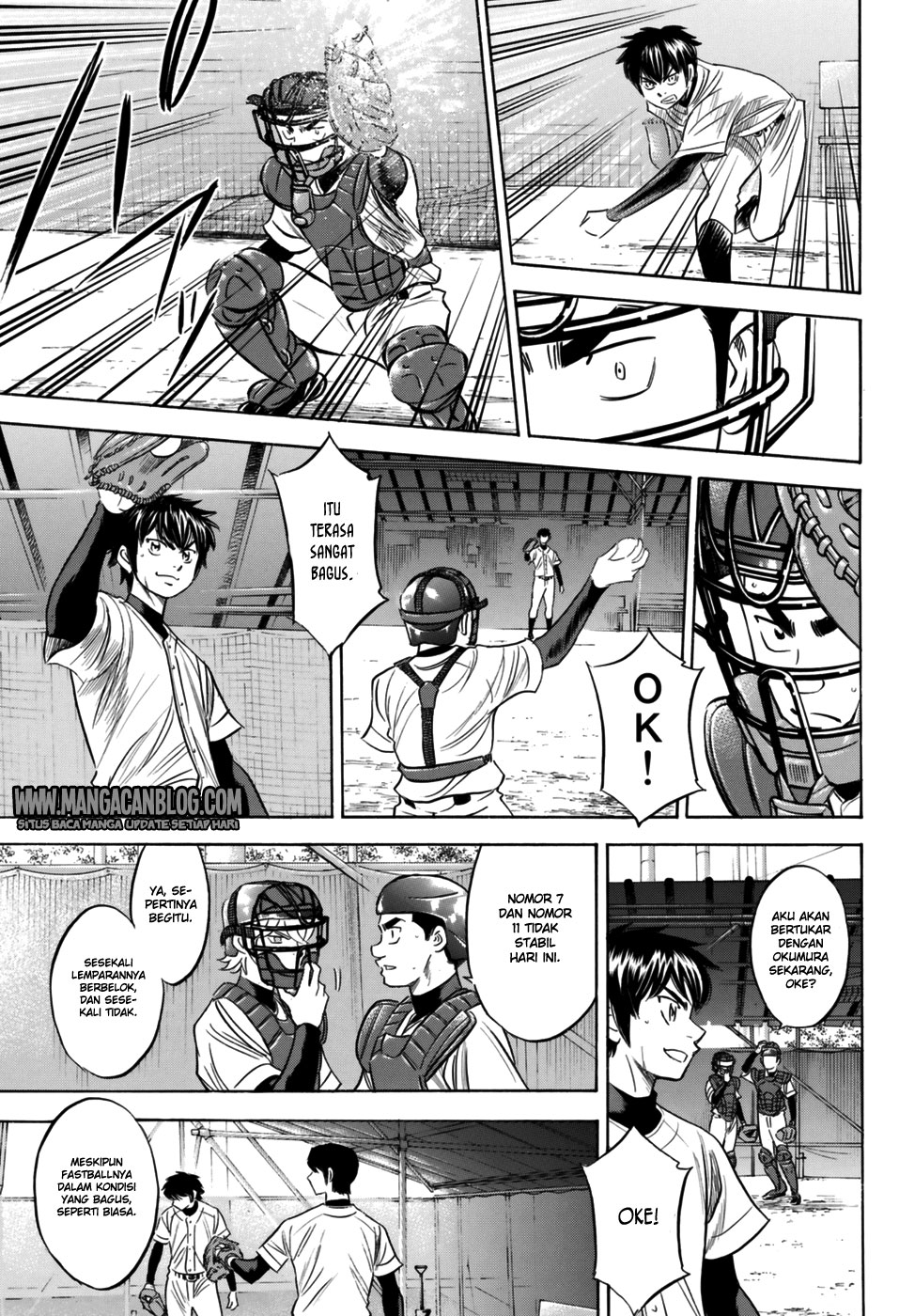 Chapter 100 - halaman 5