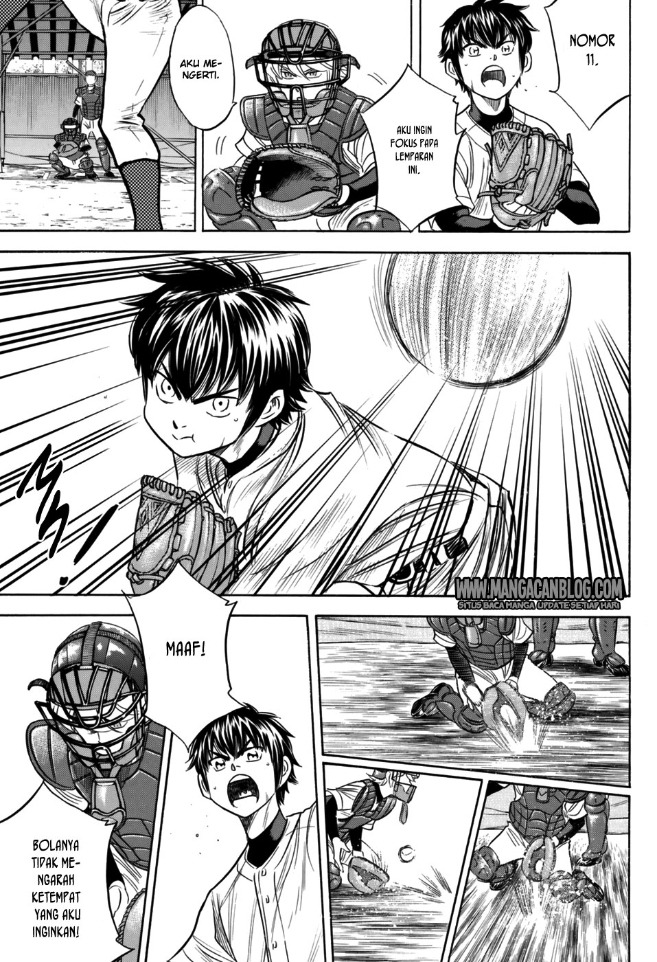 Chapter 100 - halaman 7