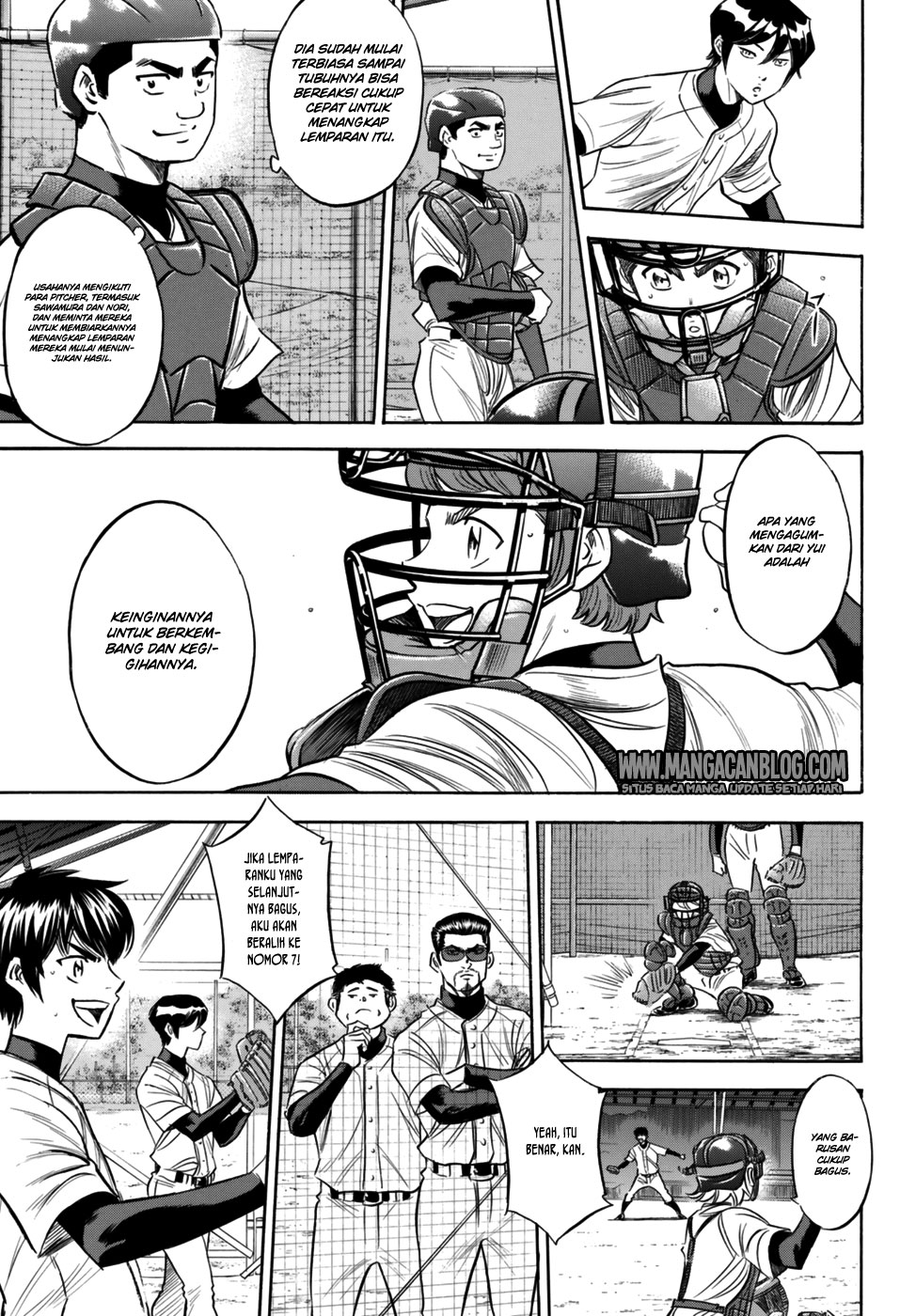 Chapter 100 - halaman 9