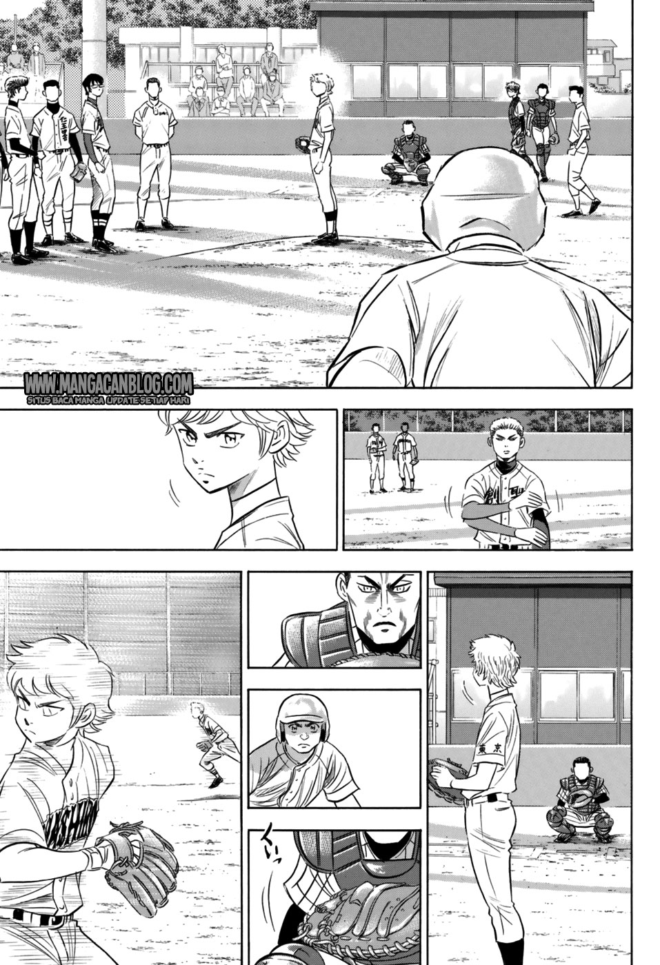 Chapter 99 - halaman 12