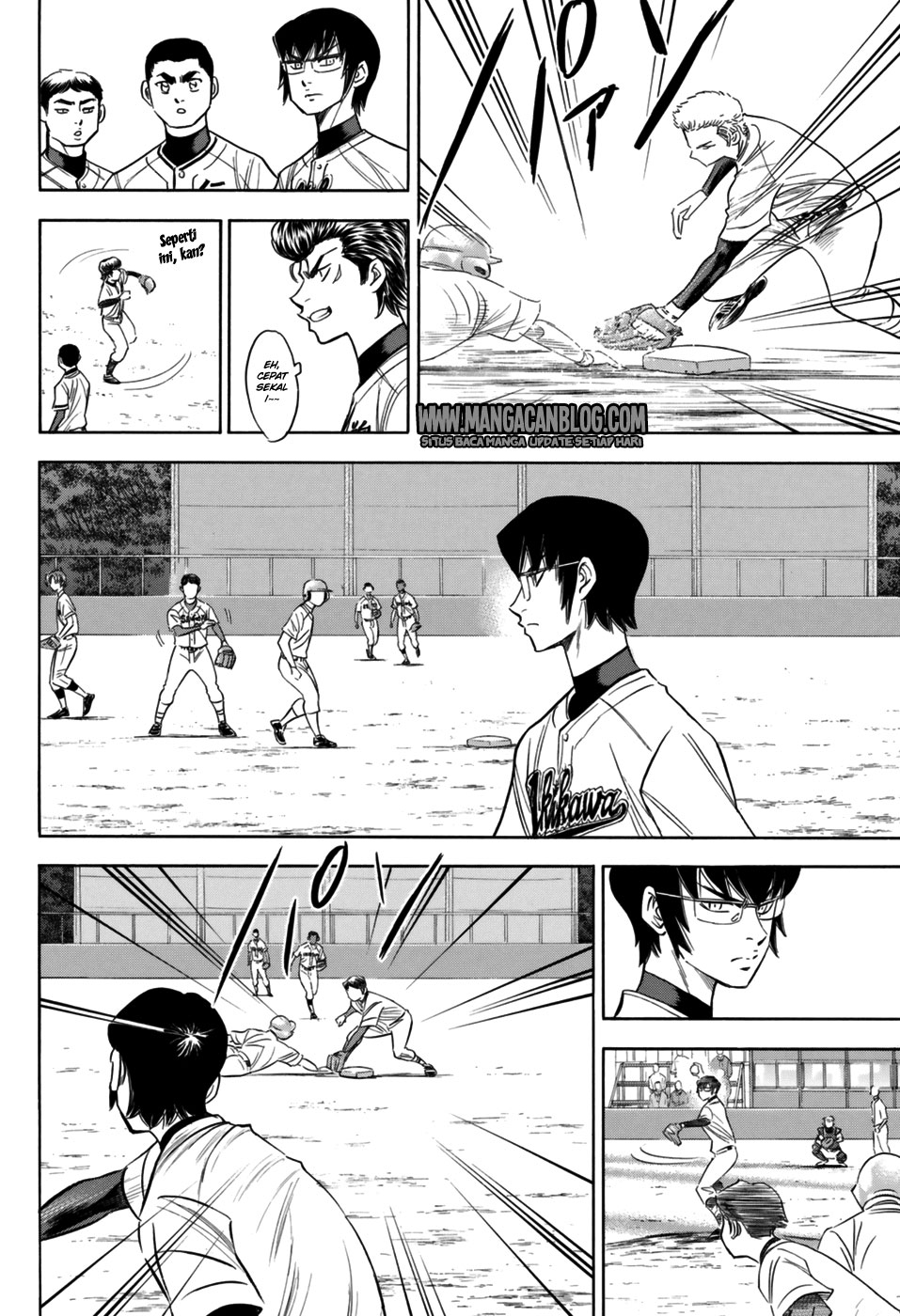 Chapter 99 - halaman 13