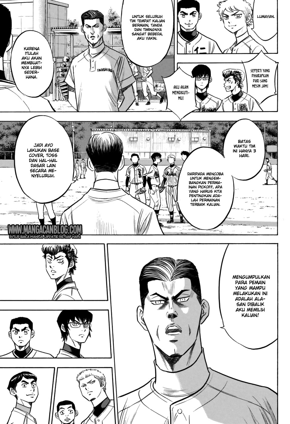 Chapter 99 - halaman 14