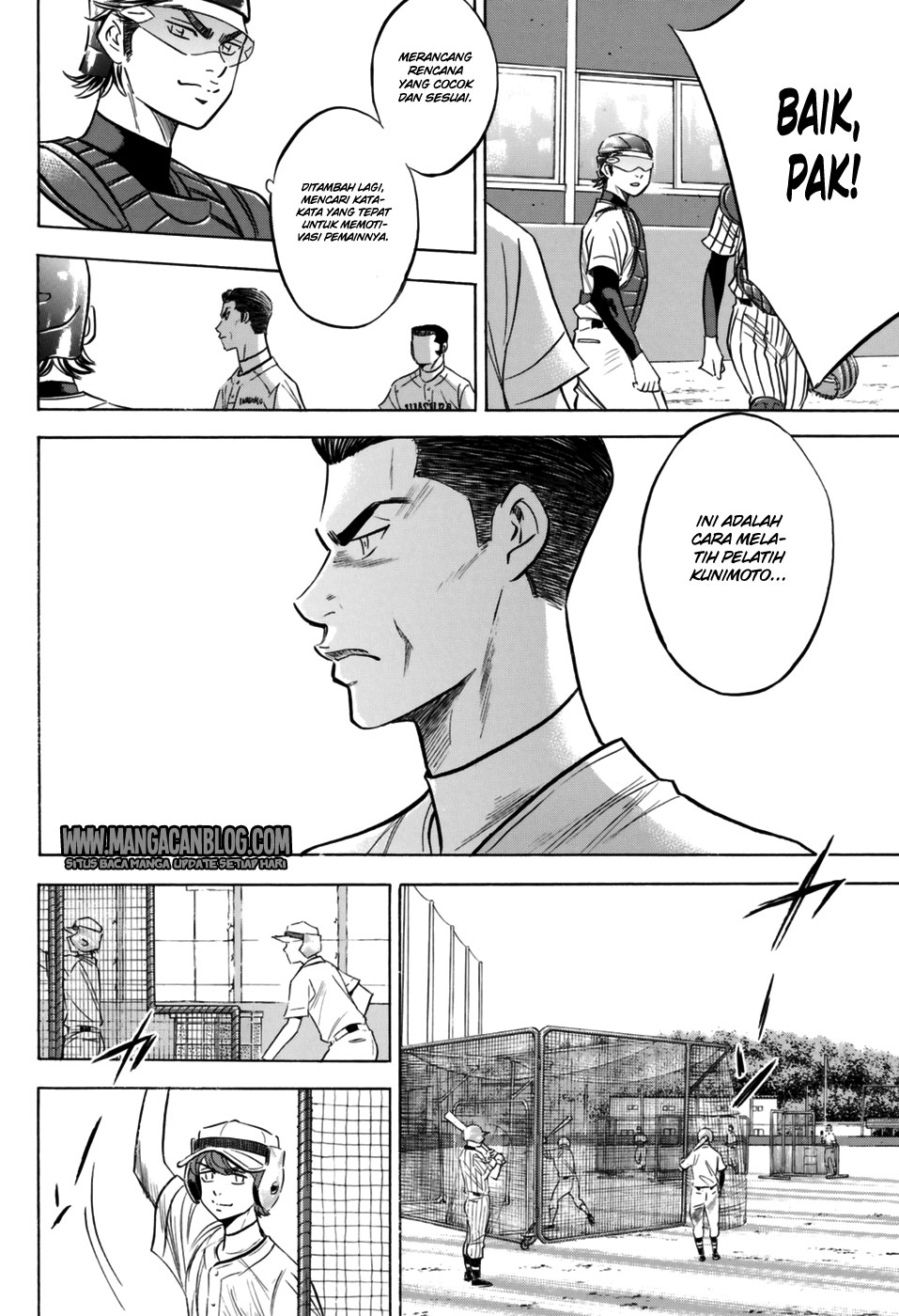 Chapter 99 - halaman 15