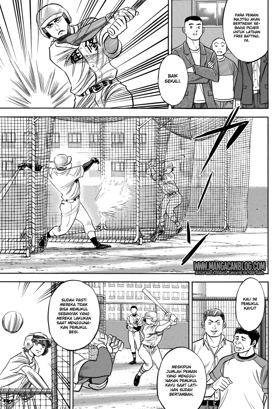 Chapter 99 - halaman 16