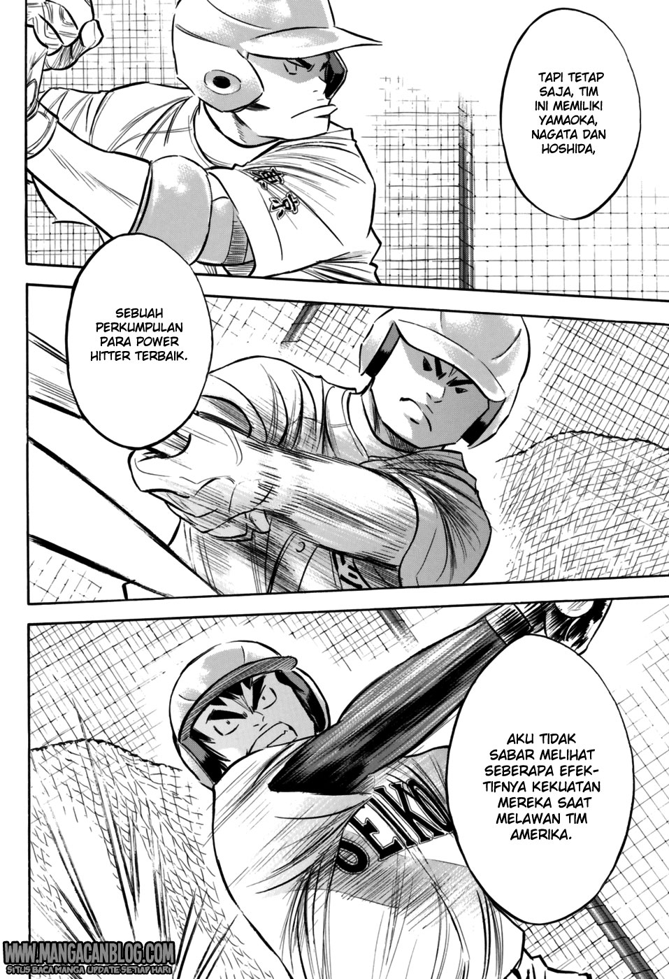 Chapter 99 - halaman 17