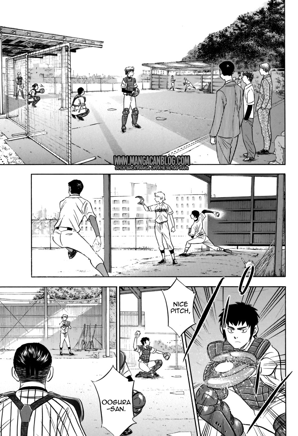 Chapter 99 - halaman 18