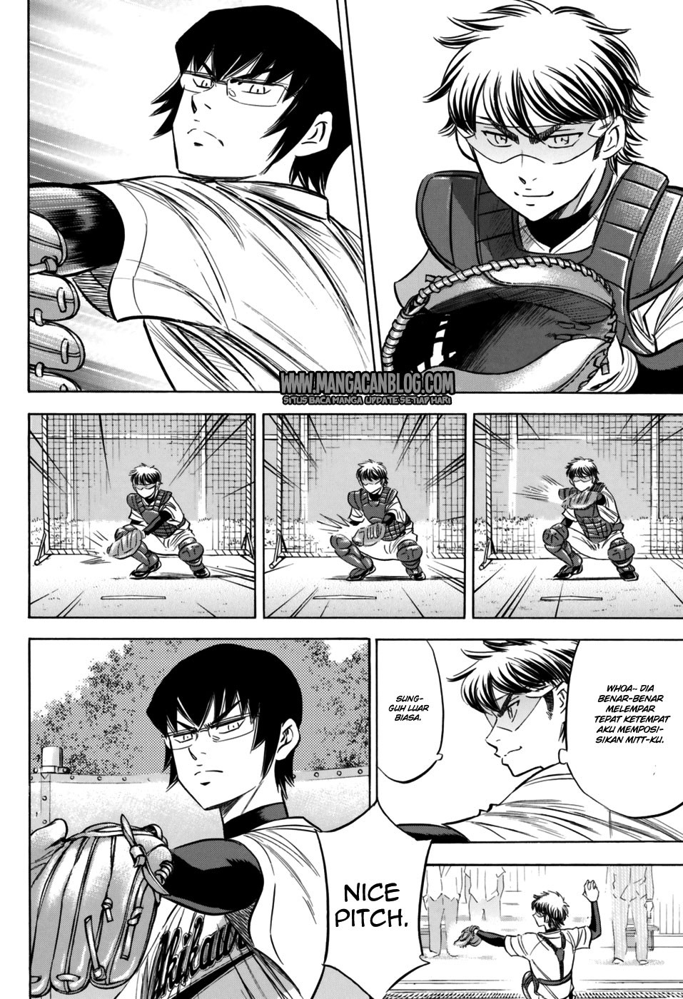 Chapter 99 - halaman 21