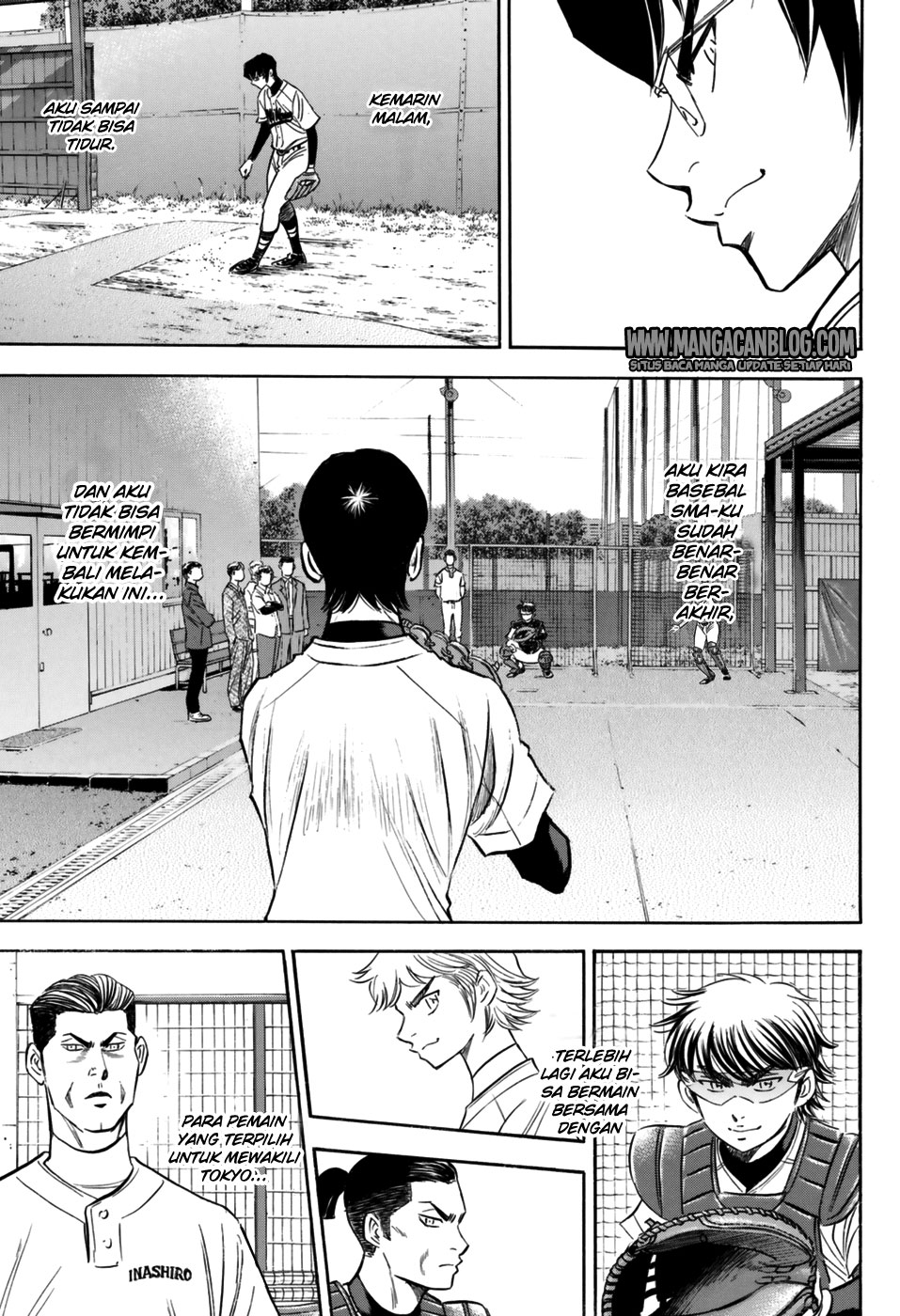 Chapter 99 - halaman 22