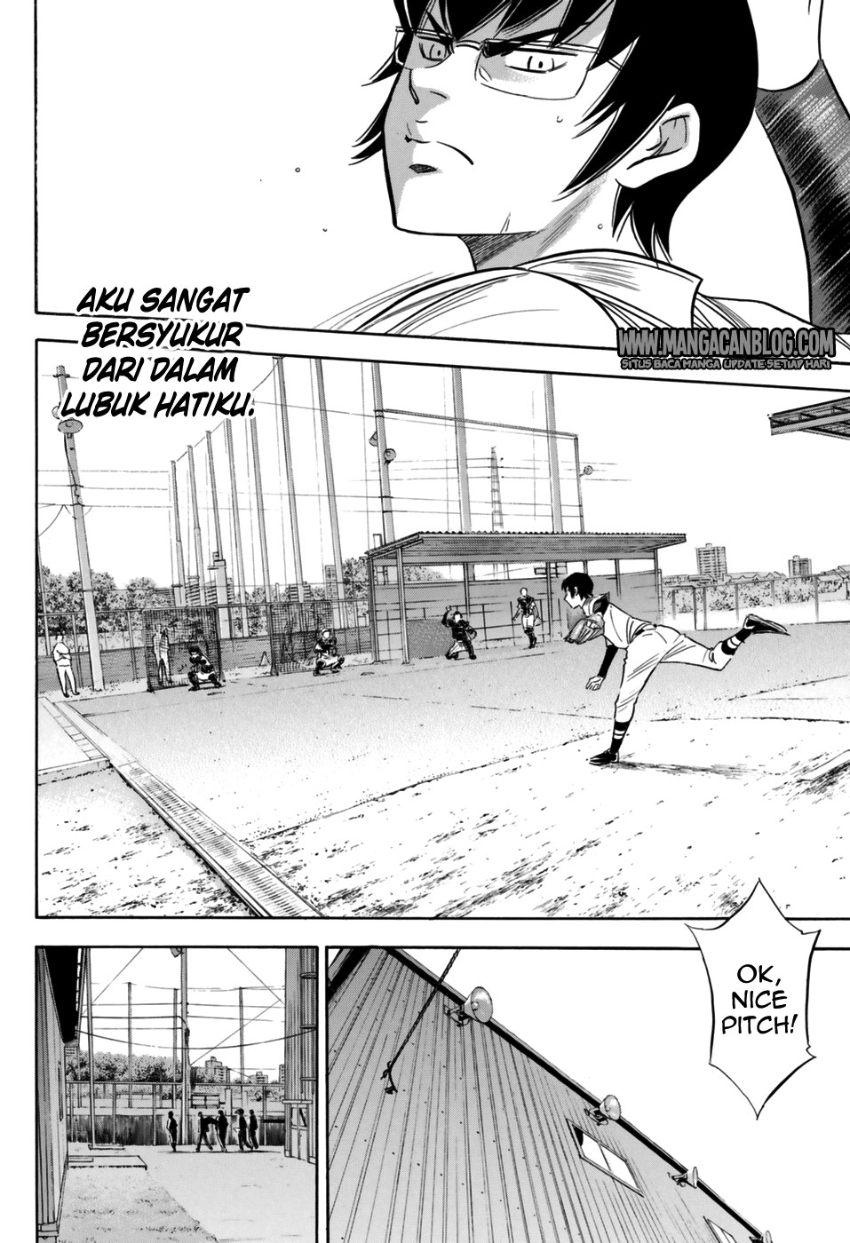 Chapter 99 - halaman 23