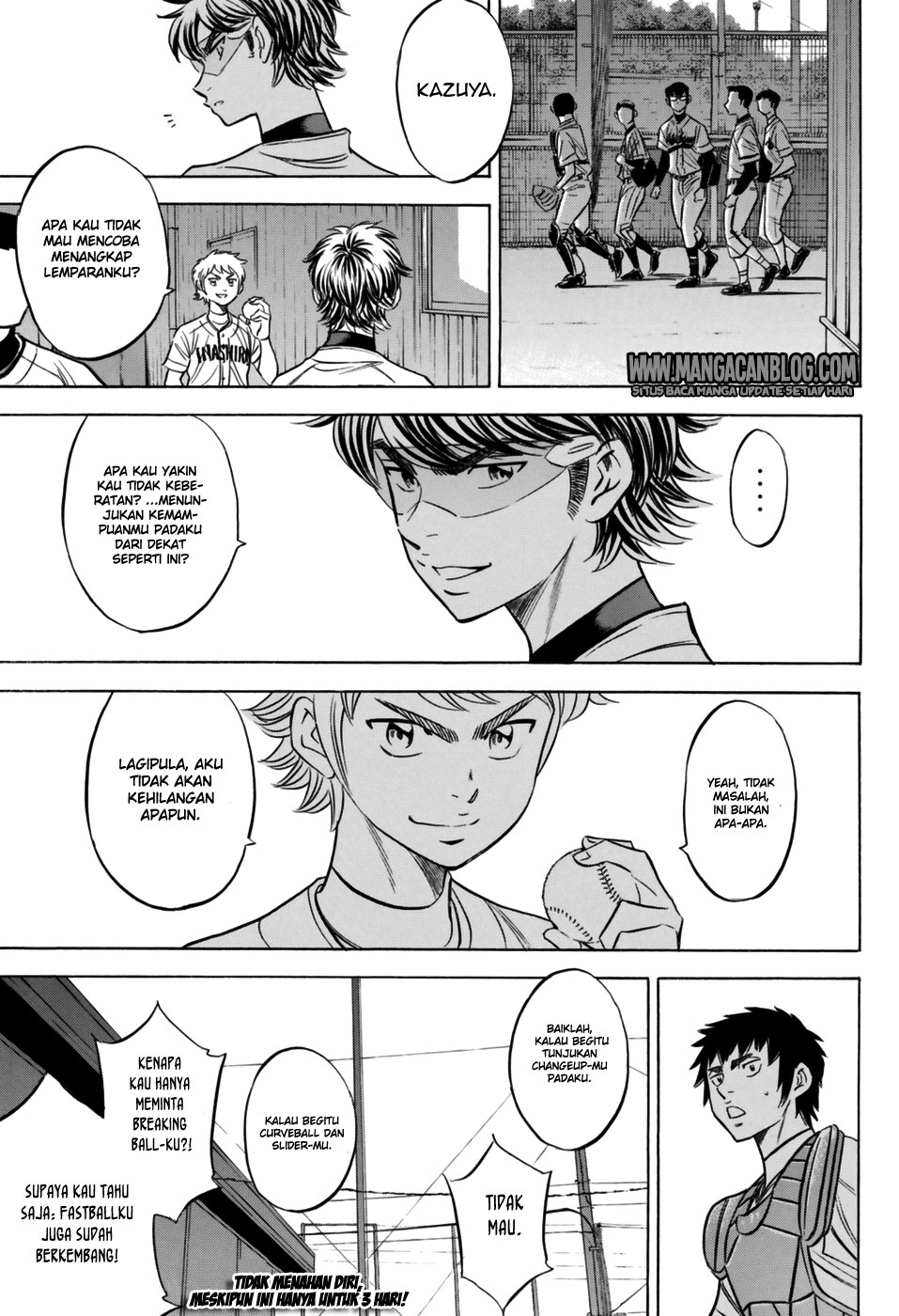 Chapter 99 - halaman 24