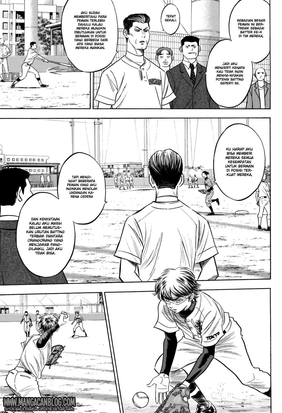 Chapter 99 - halaman 6