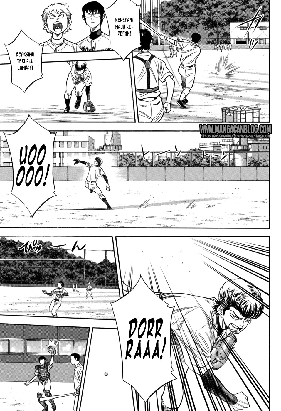 Chapter 99 - halaman 8