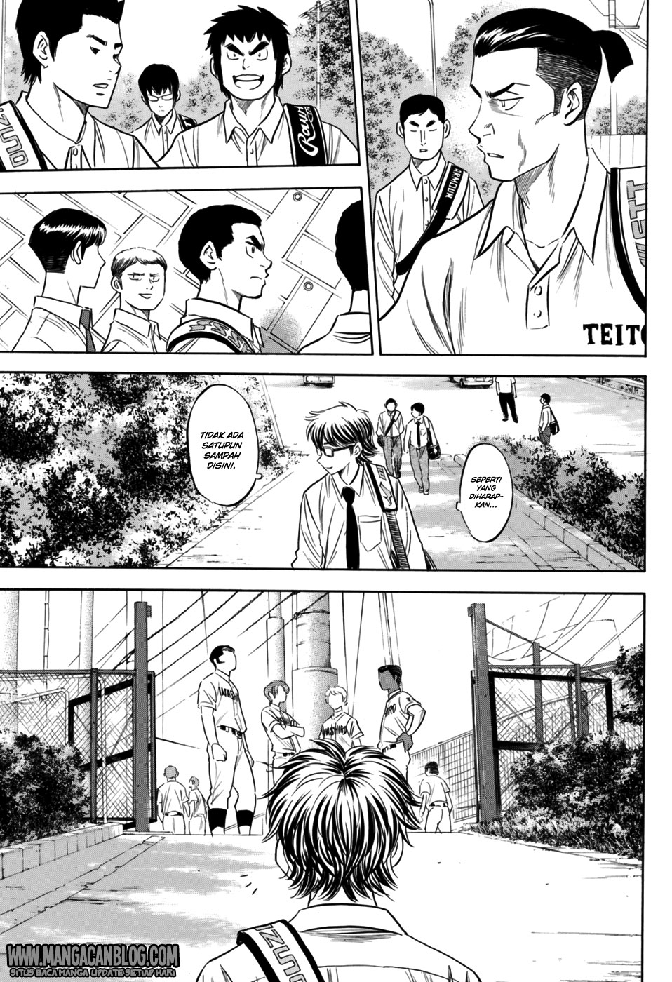 Chapter 98 - halaman 12