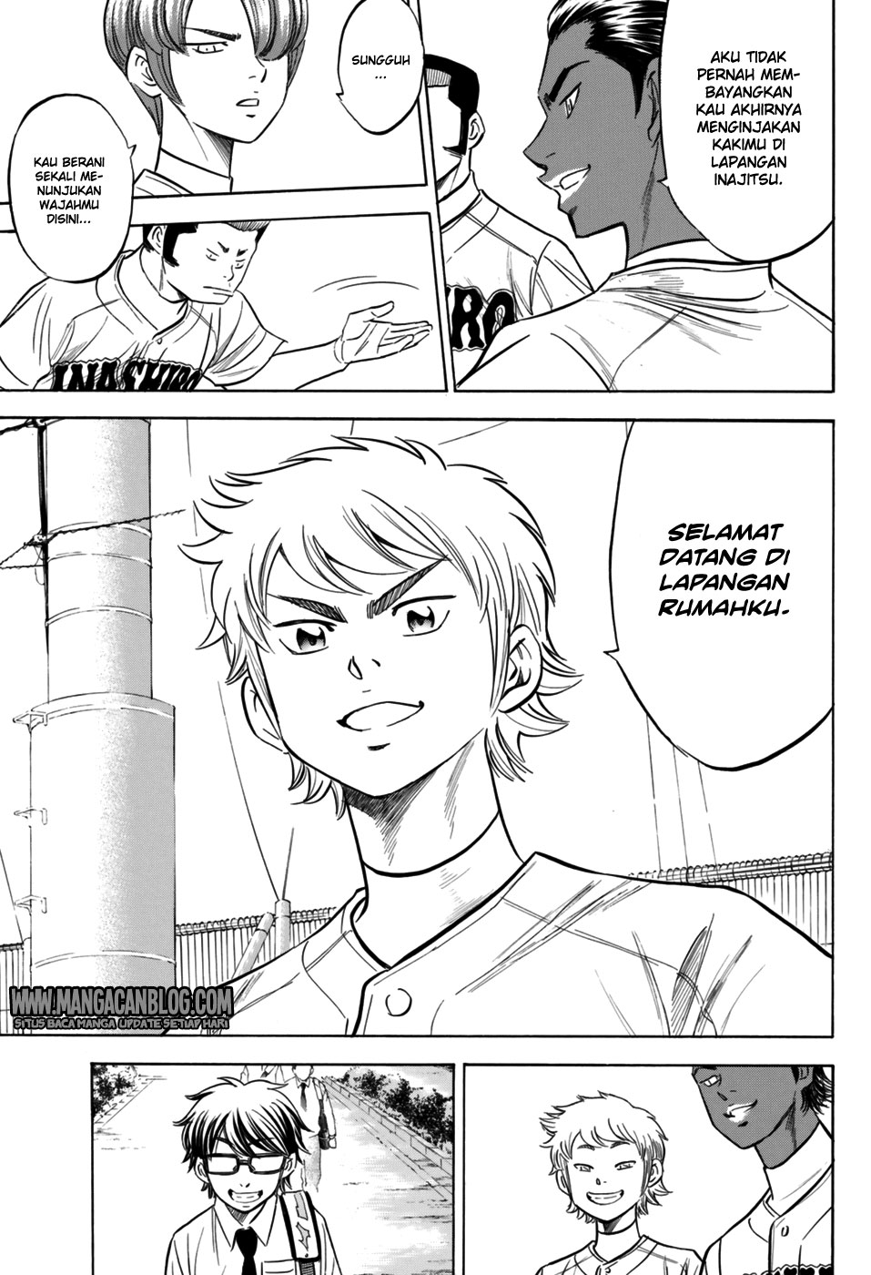 Chapter 98 - halaman 14