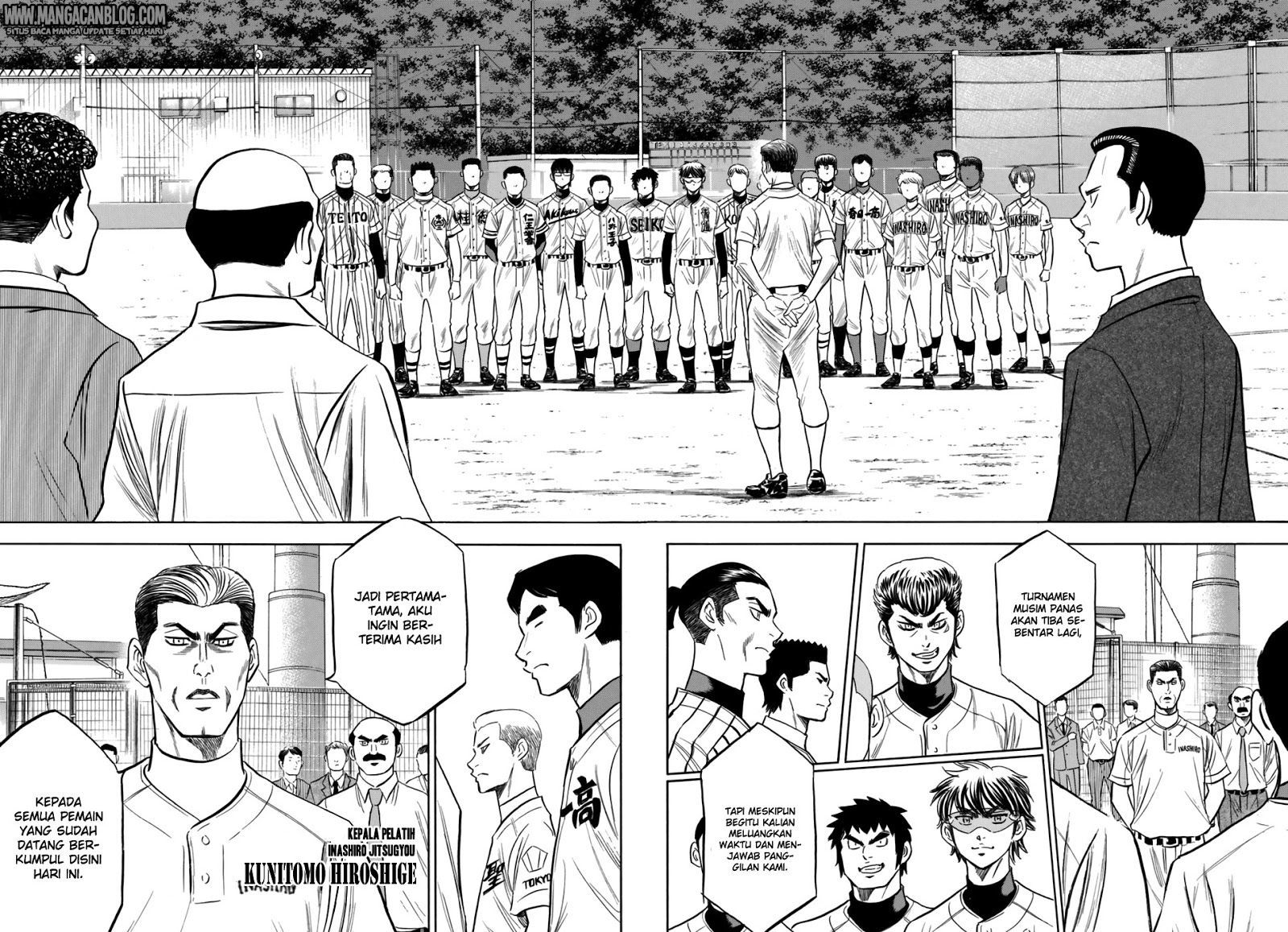 Chapter 98 - halaman 15