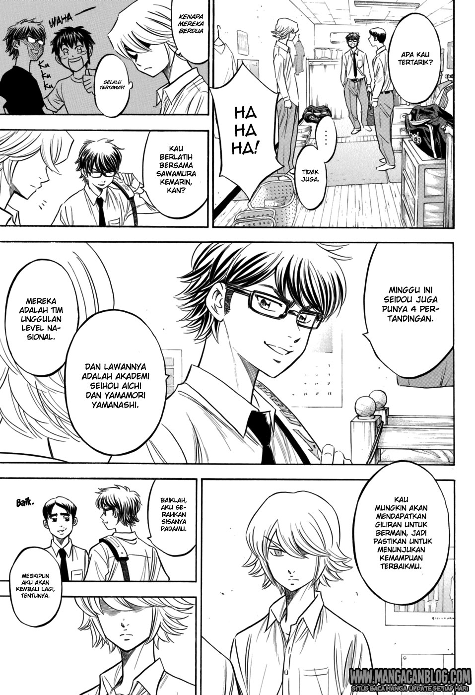Chapter 98 - halaman 4